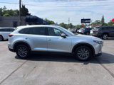 Used 2023 MAZDA CX-9 Touring image 2