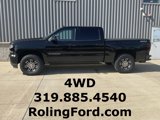 Used 2016 Chevrolet Silverado 1500 LT w/ All Star Edition image 2