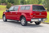 Used 2015 Ford F150 Lariat w/ Equipment Group 502A Luxury image 4