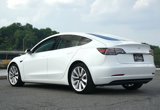 Used 2018 Tesla Model 3 Long Range image 3