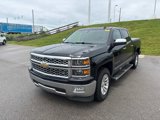 Used 2015 Chevrolet Silverado 1500 LTZ image 3