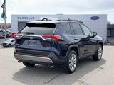 Used 2019 Toyota RAV4 Limited image 5