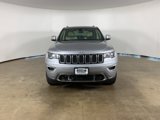 Used 2021 Jeep Grand Cherokee Limited w/ Trailer Tow Group IV image 2