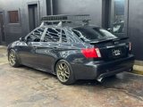 Used 2008 Subaru Impreza WRX Sedan image 3