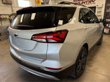 Used 2022 Chevrolet Equinox RS w/ LPO, Floor Liner Package image 6