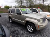Used 2010 Jeep Liberty Limited image 3