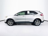 Used 2017 Ford Edge Titanium w/ Cargo Accessory Package image 4