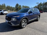 Used 2022 Hyundai Santa Fe SE image 3