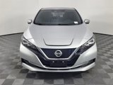 Used 2020 Nissan Leaf SV image 5