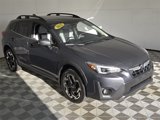 Certified 2022 Subaru Crosstrek 2.5i Limited w/ Moonroof Package 2 image 2