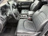 Used 2022 Nissan Armada Platinum image 4