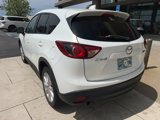 Used 2015 MAZDA CX-5 Grand Touring image 4
