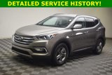 Used 2017 Hyundai Santa Fe Sport image 2