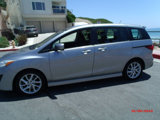 Used 2012 MAZDA MAZDA5 Touring image 3