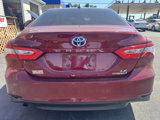 Used 2020 Toyota Camry LE image 4