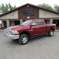 Used 2013 RAM 2500 Laramie w/ Cold Weather Group image 2