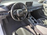 New 2025 Honda Civic Sport image 3