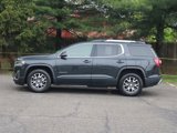 Certified 2020 GMC Acadia SLE w/ Driver Convenience Package image 6