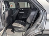 Used 2023 Ford Explorer XLT w/ Equipment Group 202A image 6