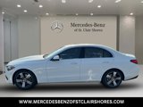 Used 2024 Mercedes-Benz C 300 4MATIC Sedan image 2
