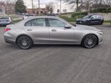 Certified 2024 Mercedes-Benz C 300 Sedan image 2