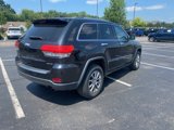 Used 2015 Jeep Grand Cherokee Limited image 4