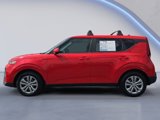 Used 2021 Kia Soul LX image 3
