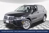 Used 2020 Volkswagen Tiguan S image 2