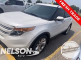 Used 2014 Ford Explorer Limited w/ Equipment Group 302A image 2