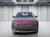 Used 2019 Jeep Cherokee Latitude w/ Popular Appearance Group image 2