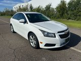 Used 2014 Chevrolet Cruze LT image 2
