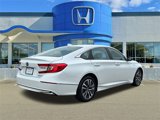 Used 2022 Honda Accord EX-L image 2
