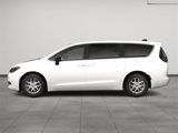 New 2025 Chrysler Voyager LX image 3
