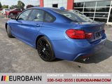 Used 2016 BMW 428i Gran Coupe xDrive image 3