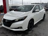 Used 2023 Nissan Leaf SV Plus image 2