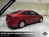 Used 2017 Hyundai Elantra SE image 5