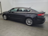 Used 2017 Ford Fusion Energi Titanium image 3