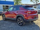 Used 2022 Chevrolet TrailBlazer RS image 6