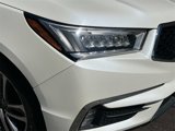 Used 2017 Acura MDX SH-AWD w/ Advance Package image 3