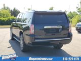 Used 2018 GMC Yukon XL Denali w/ Open Road Package image 3