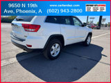 Used 2012 Jeep Grand Cherokee Laredo w/ Laredo E Group image 6
