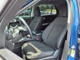 Certified 2021 Ford Explorer XLT image 3