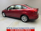 Used 2017 Ford Focus SE w/ Cold Weather Package image 3