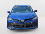 Used 2018 Toyota Camry LE image 2