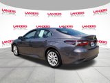 Used 2022 Toyota Camry LE image 5