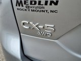 Used 2022 MAZDA CX-5 AWD 2.5 S w/ Preferred Package image 5