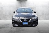 Used 2021 Nissan Versa SV image 4