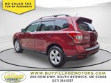 Used 2015 Subaru Forester 2.5i Limited image 3