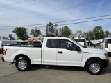 Used 2019 Ford F150 XL w/ Equipment Group 101A Mid image 2