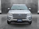Used 2017 Ford Explorer Platinum image 2